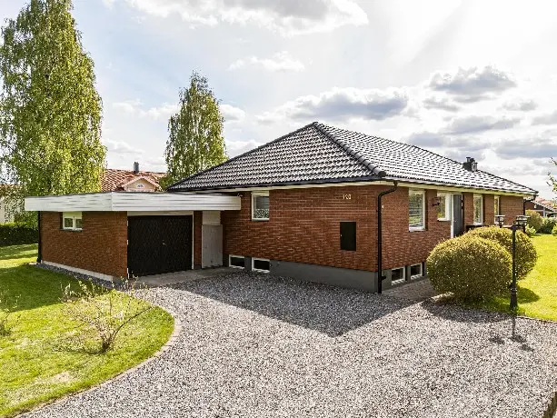 House, Islingbyvägen 120, Borlänge. Photo 1 of 40