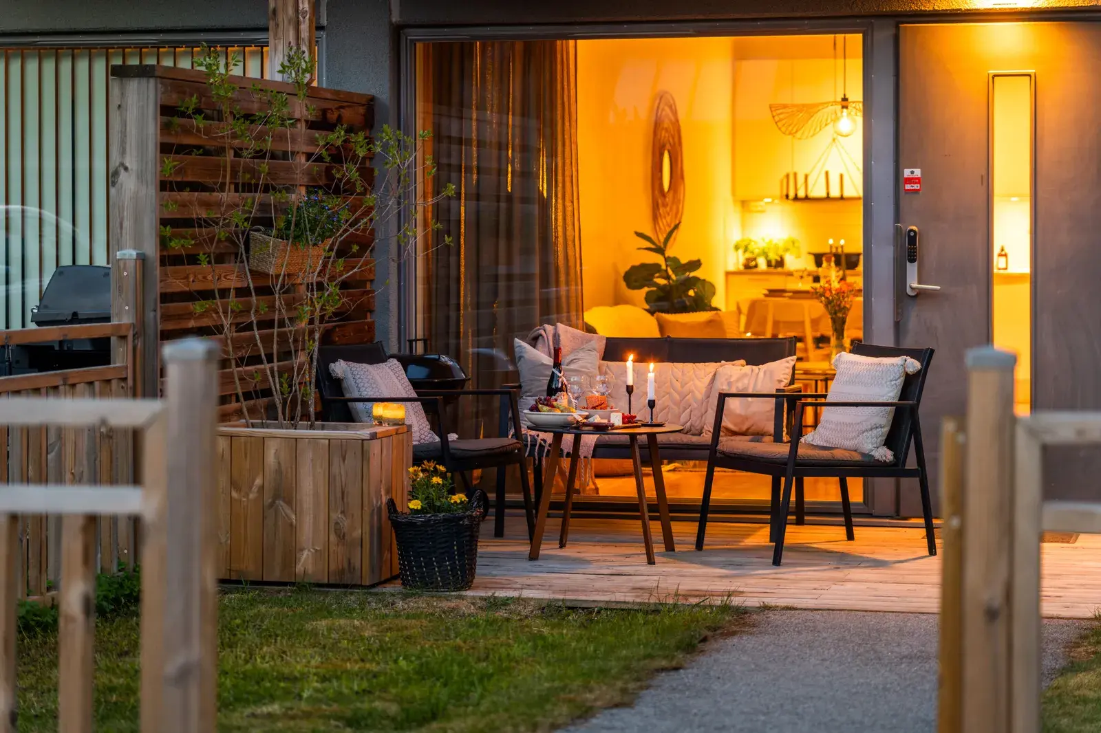 Lägenhet, Timmervägen 24A, Haninge. Bild 1 av 25
