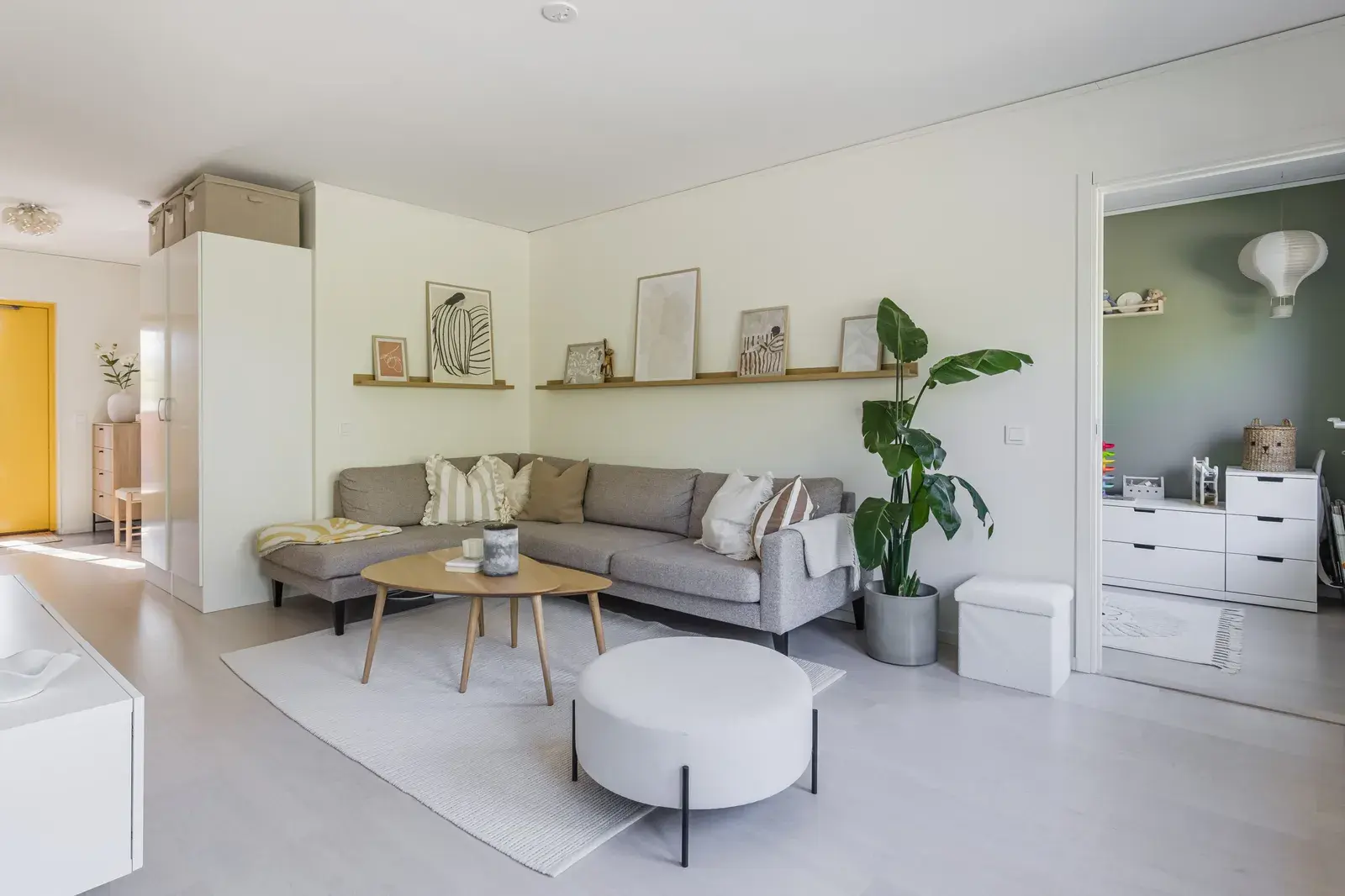 Apartment, Gullvivegatan 8C, Mörbylånga. Photo 1 of 32
