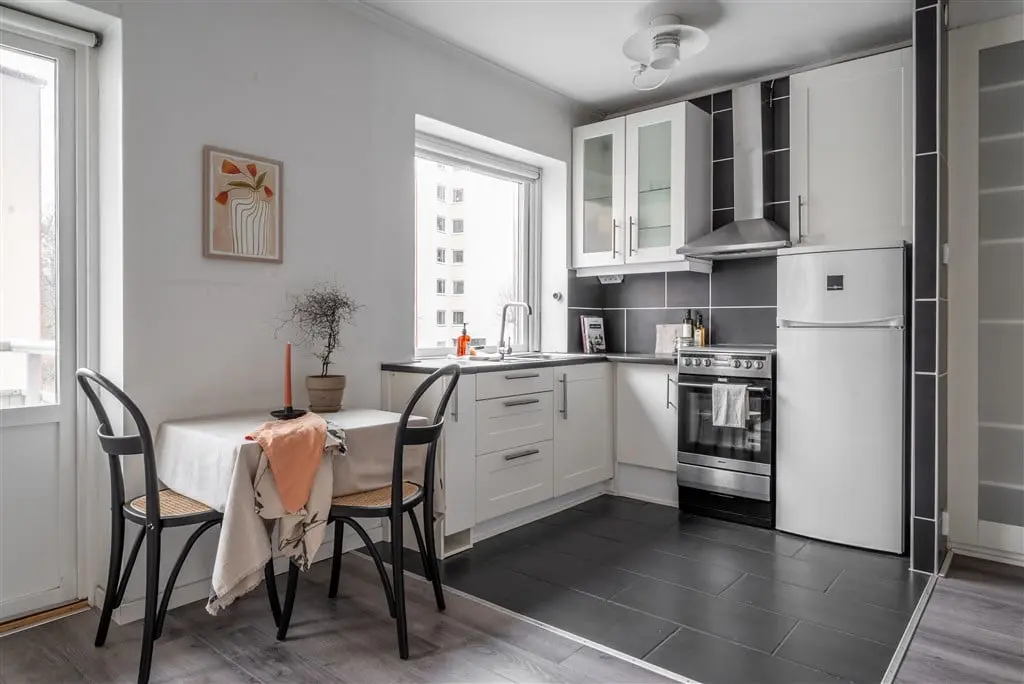Apartment, Guldbrandsgatan 7, Västra Götaland. Photo 1 of 13