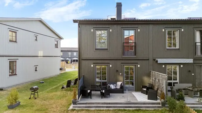 Bild 1 av 20 på Riggvägen 7