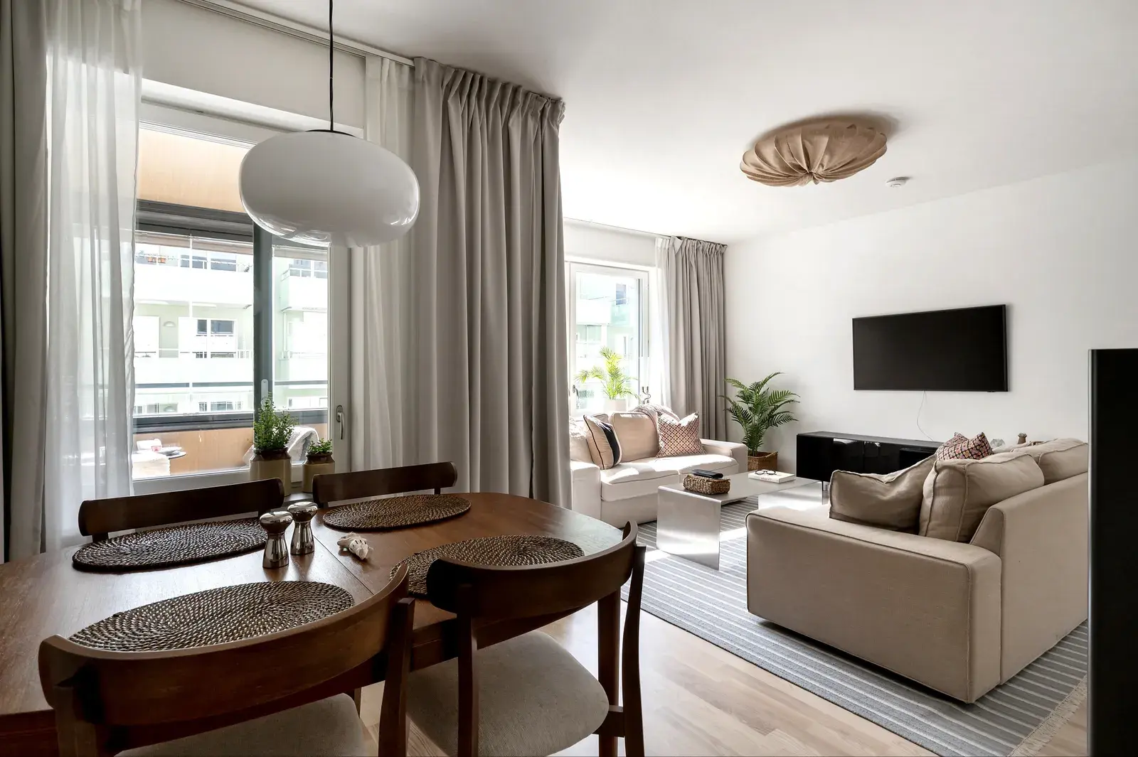 Apartment, Sjöviksvägen 81, vån 4, Stockholm. Photo 1 of 40