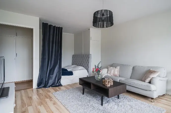 Apartment, Lindåkersvägen 5A, Borlänge. Photo 1 of 21