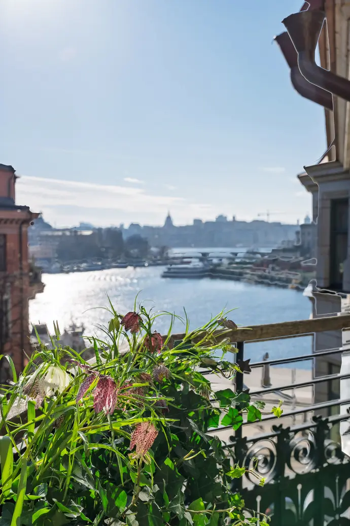 Apartment, Skeppargatan 3, Östermalm. Photo 1 of 22