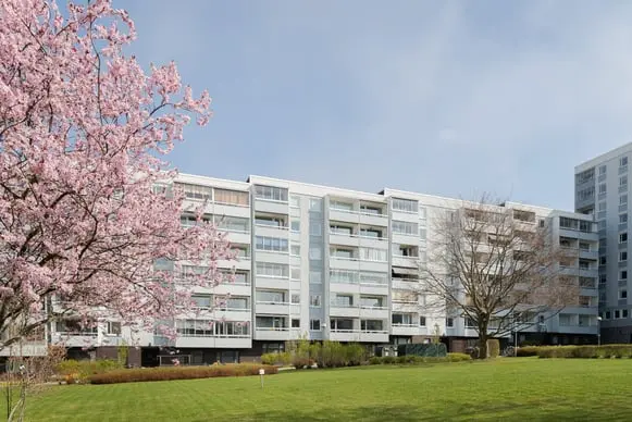 Image 1 of 7 of Kungsgatan 17