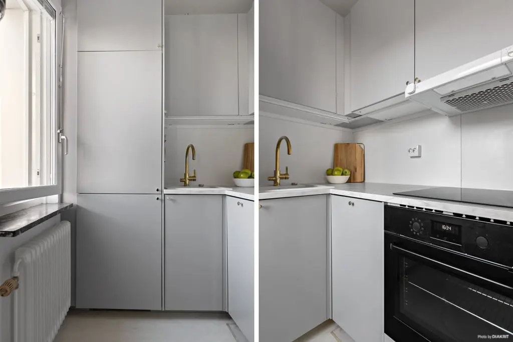 Apartment, Restalundsvägen 87, Örebro. Photo 1 of 20