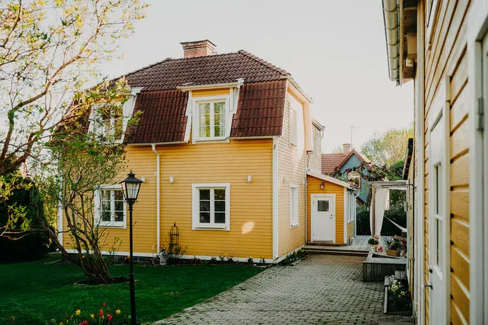Bild 1 av 20 på Stockholmsvägen 22