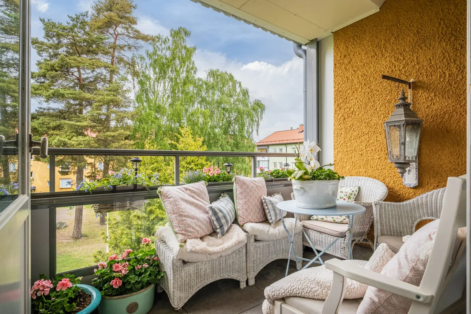 Apartment, Tvärvägen 15, Vallentuna. Photo 1 of 21