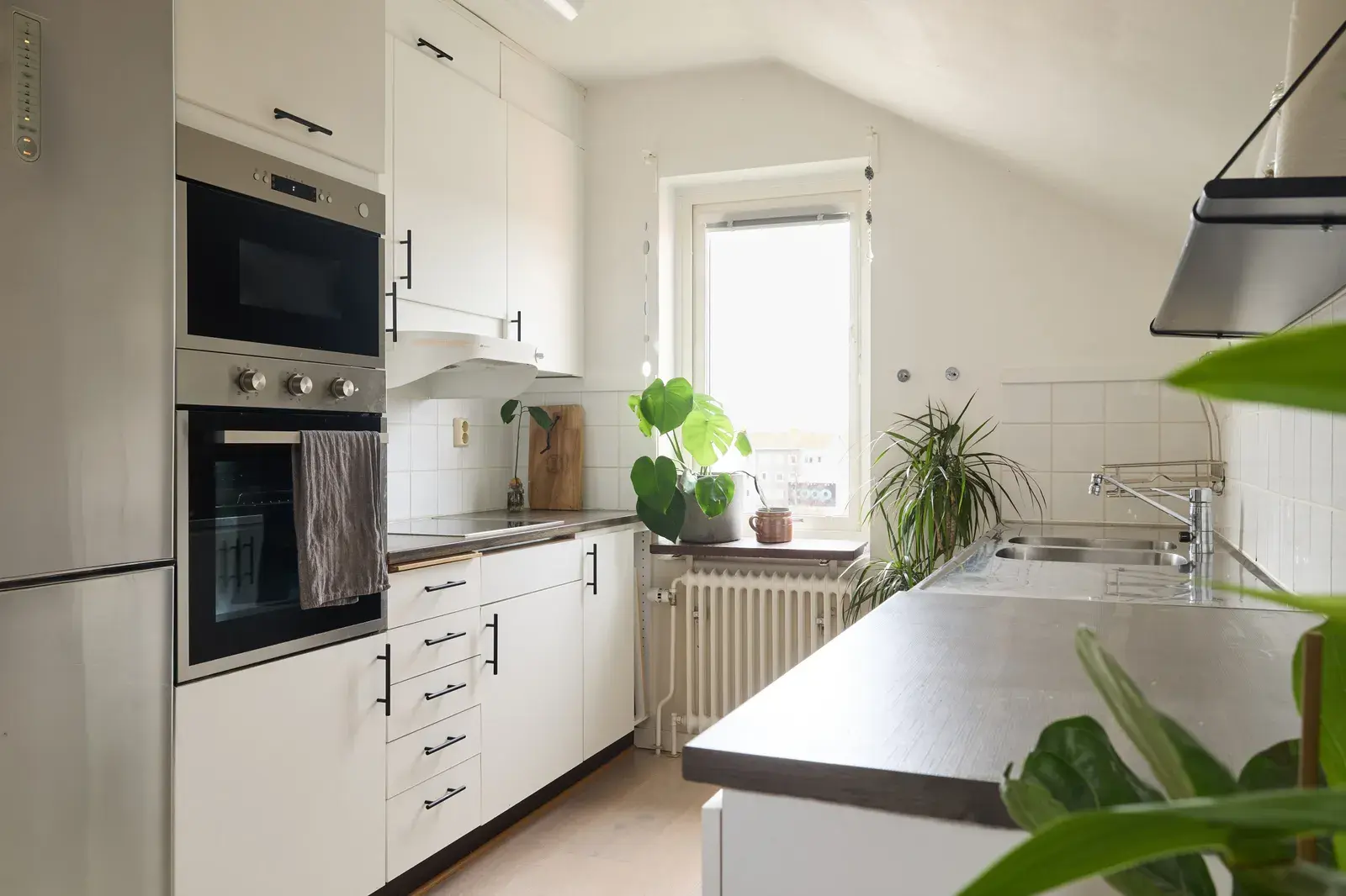 Lägenhet, Fatabursvägen 11A, Kalmar. Bild 1 av 13