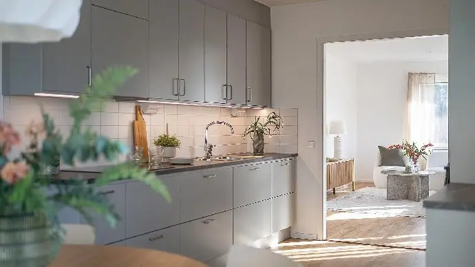 Apartment, Stensundsvägen 6B lgh 2502, Trosa. Photo 1 of 11