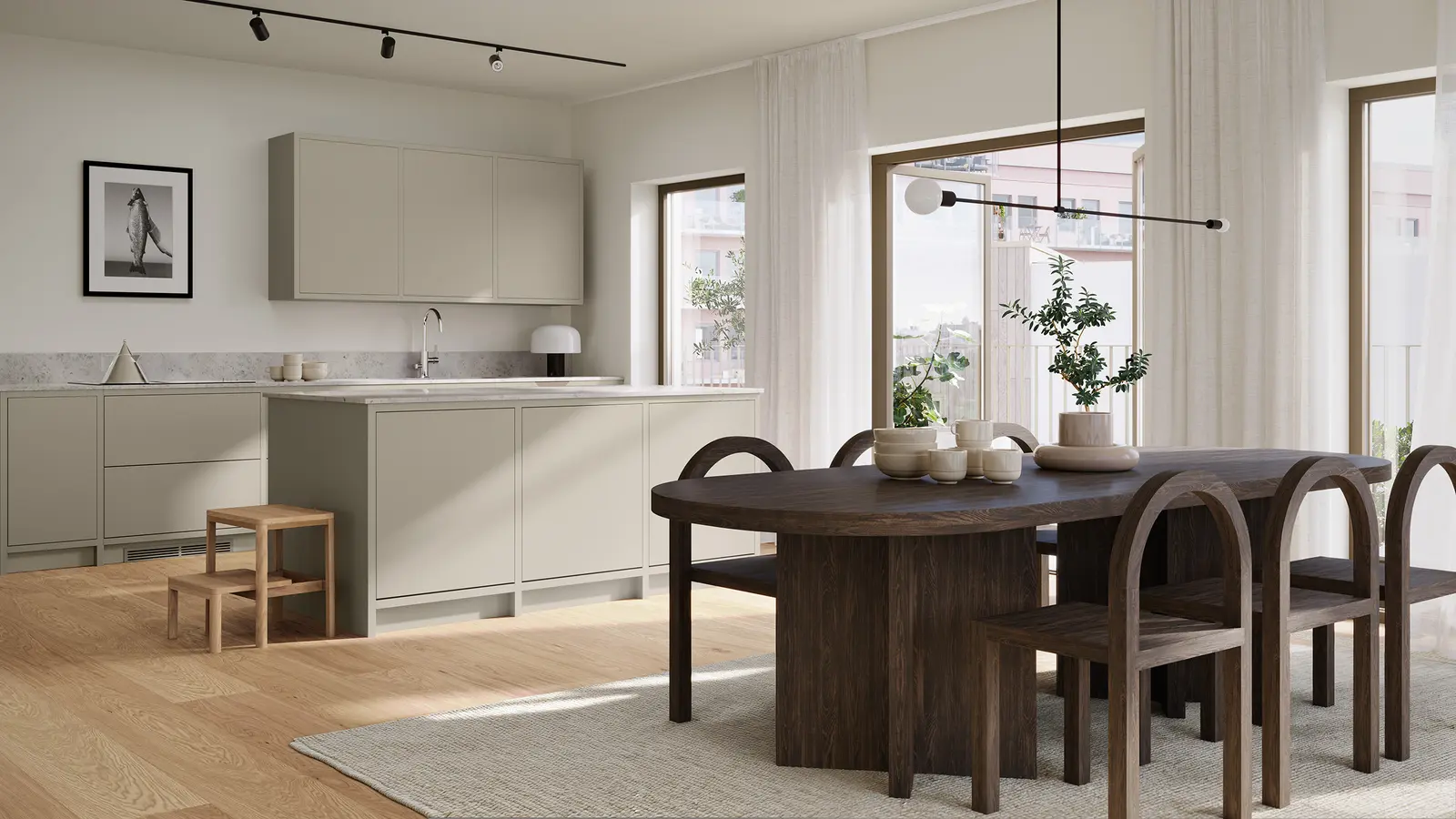 Apartment, Primusgatan 20, Stockholm. Photo 1 of 18