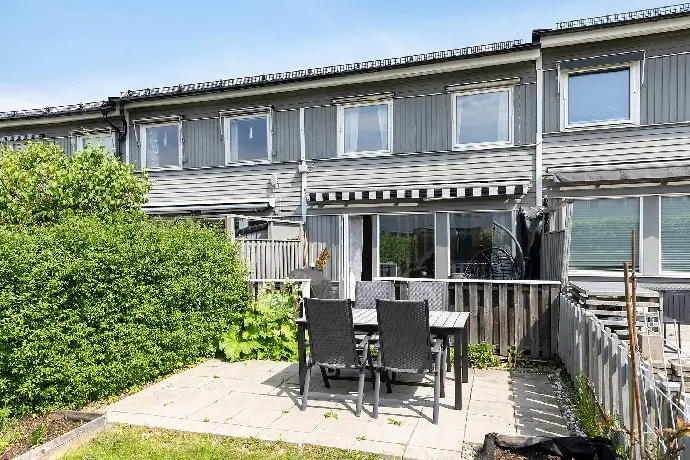 Bild 1 av 20 på Åkergatan 3B
