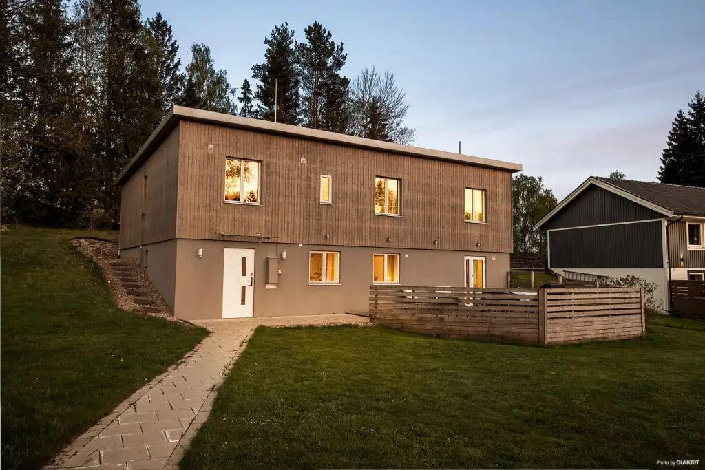 Villa, Lundsdalsvägen 10, Västra Götaland. Bild 1 av 26