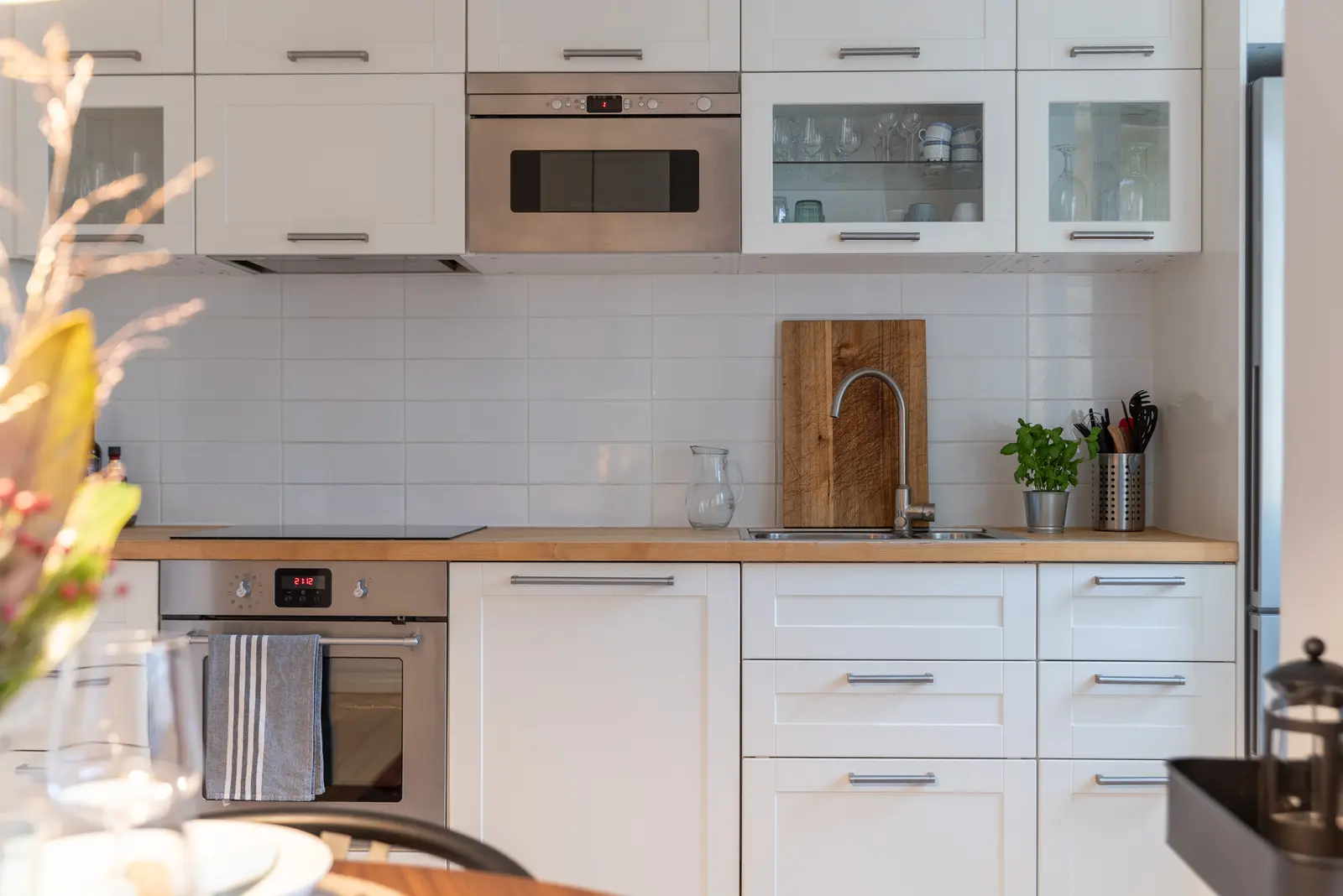 Bild 1 av 28 på Sturegatan 17B
