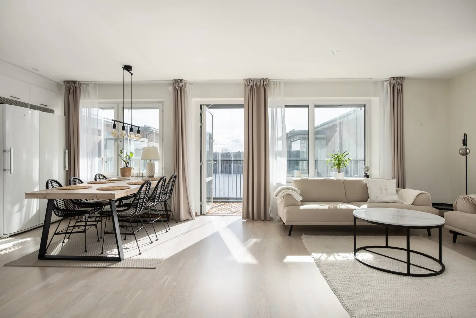 Apartment, Tollareslingan 20, 5tr, Nacka. Photo 1 of 20
