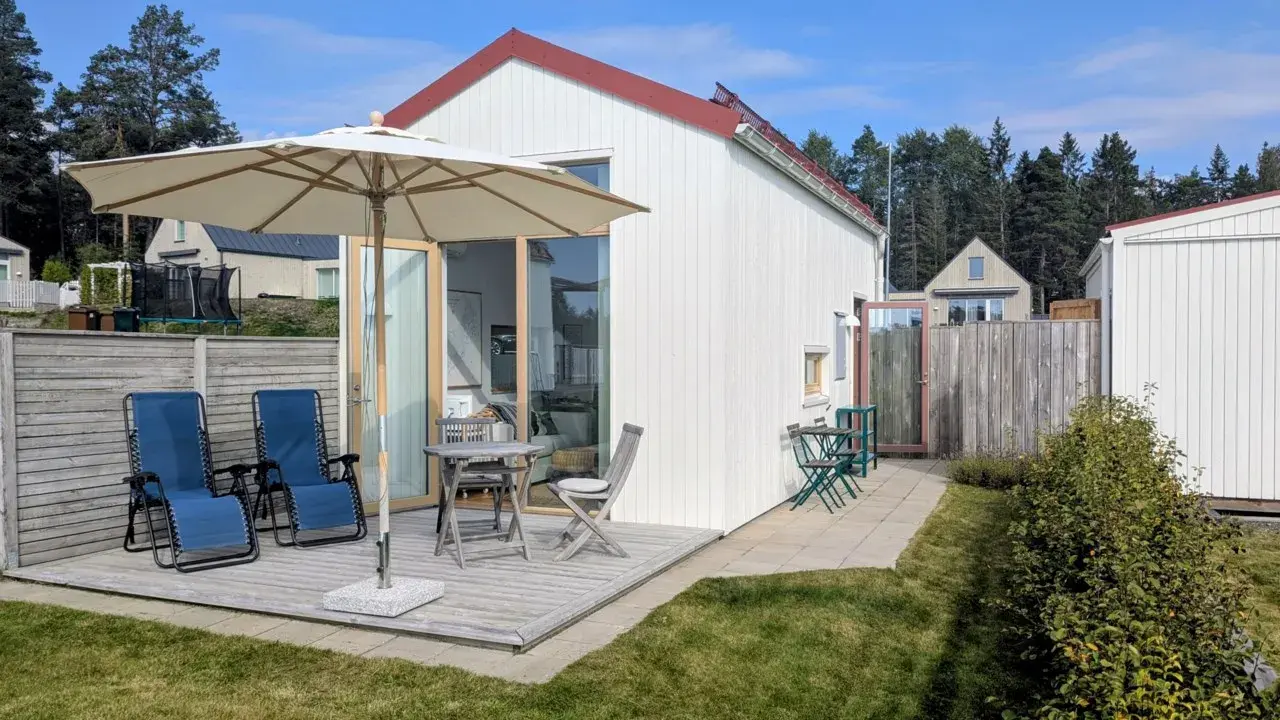 Holiday home, Västansjövägen 57, Österåker. Photo 1 of 20