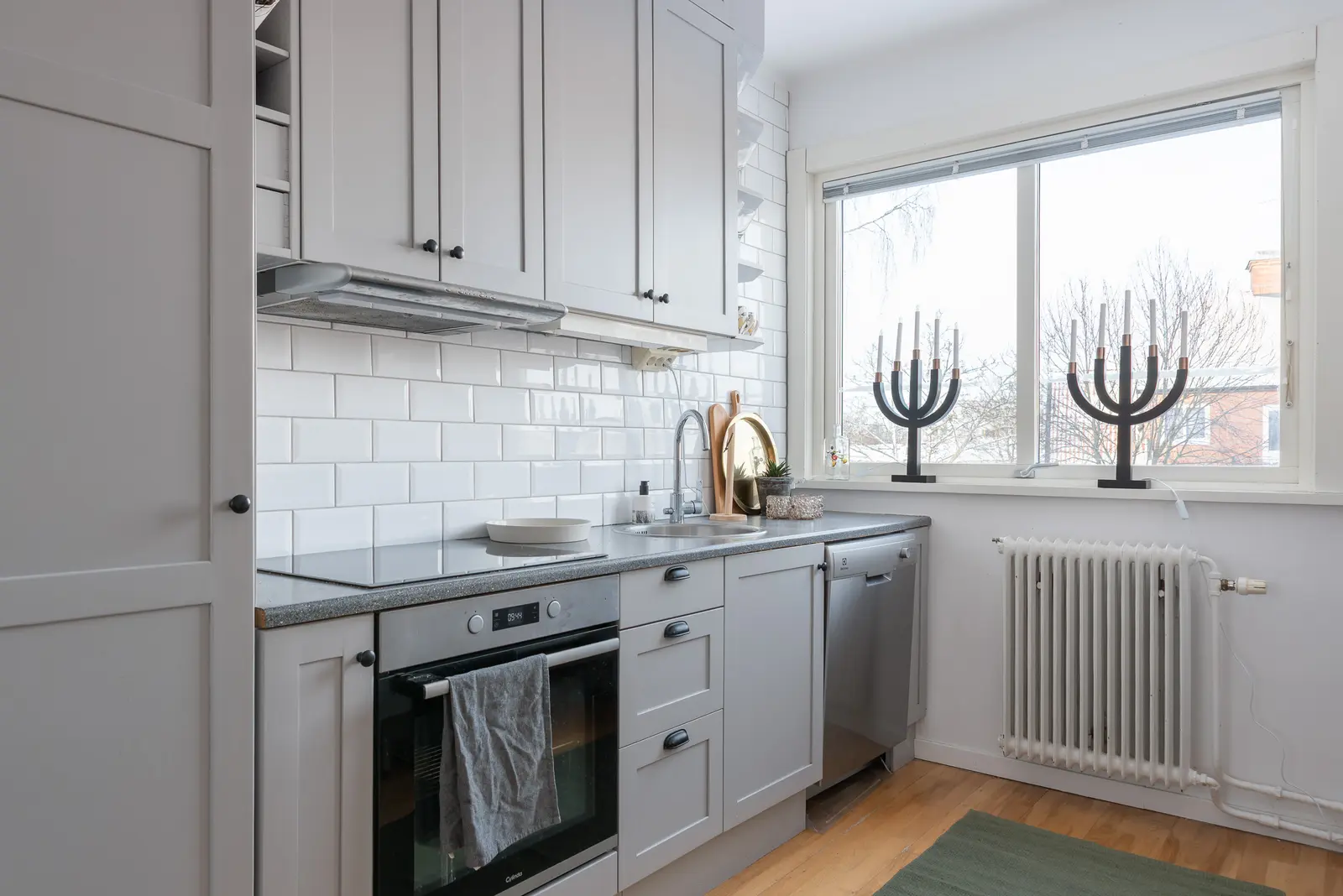 Bild 1 av 26 på Tegnérgatan 11A