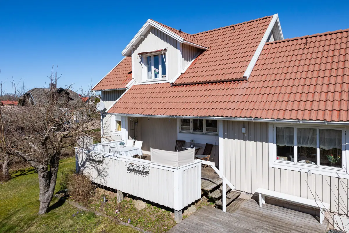 Bild 1 av 30 på Synaregatan 6