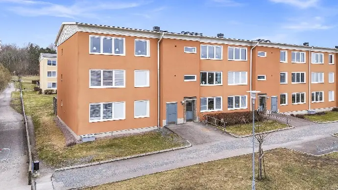 Image 1 of 20 of Kihlmansgatan 6H