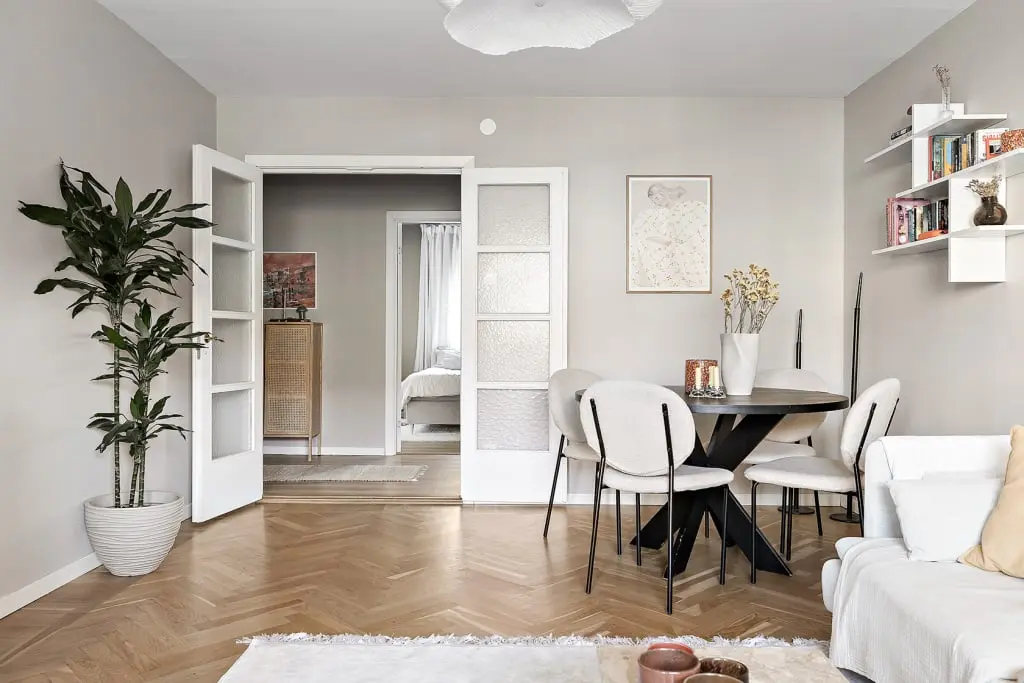 Lägenhet, Svedjegatan 24, Västra Götaland. Bild 1 av 3
