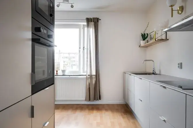 Lägenhet, Engelbrektsgatan 17b, Borlänge. Bild 1 av 22