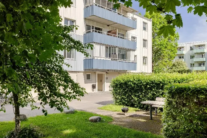 Image 1 of 6 of Klorvägen 4B