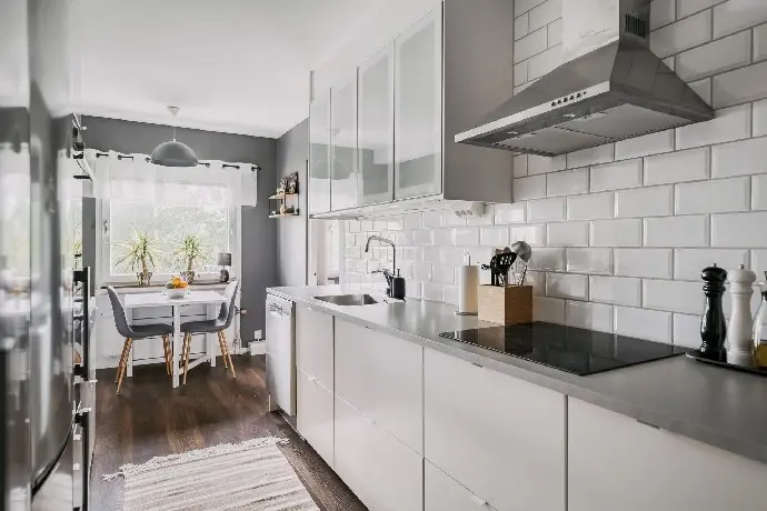 Apartment, Marieforsleden 50, Mariestad. Photo 1 of 13