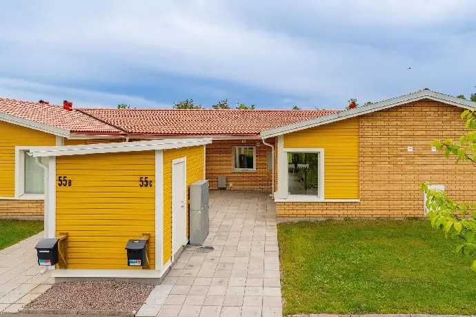 Image 1 of 29 of Stenelidsvägen 55C