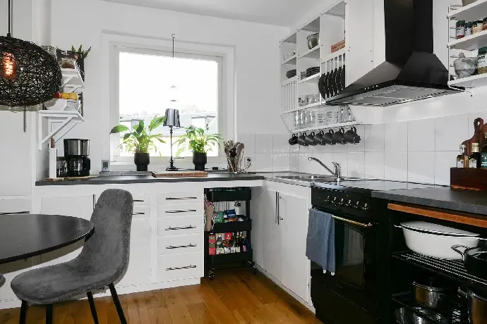 Bild 1 av 20 på Grindhöjdsvägen 6C