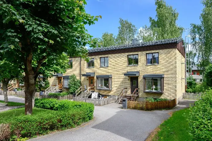 Bild 1 av 32 på Rävpasset 10 A