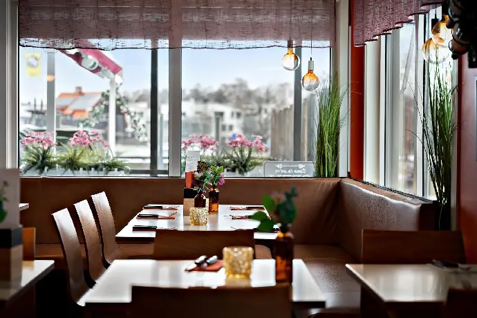 Lägenhet, Restaurangverksamhet, Italiensk med bra läge, Alingsås. Bild 1 av 15