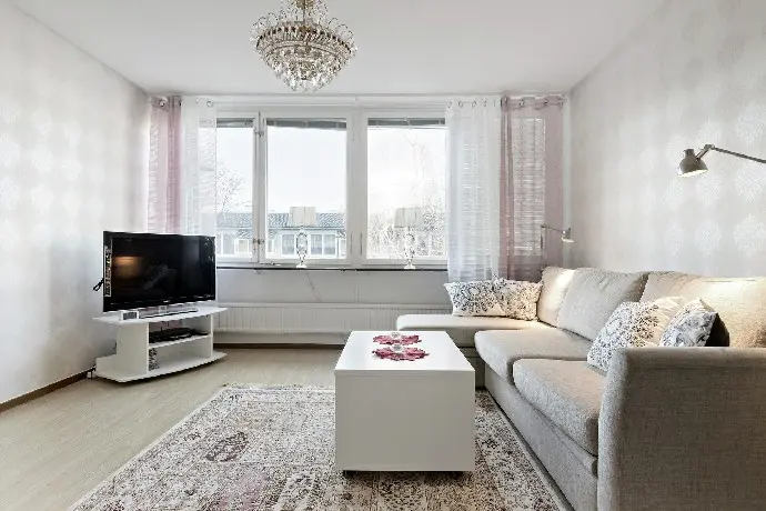 Apartment, Kavallerigatan 51, Upplands Väsby. Photo 1 of 12