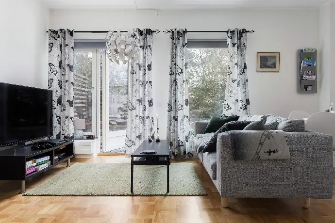 Lägenhet, Västertorpsvägen 20E, Stockholm. Bild 1 av 27