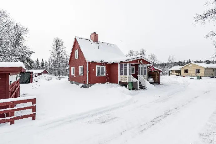 Bild 1 av 33 på Rotakälsvägen 6