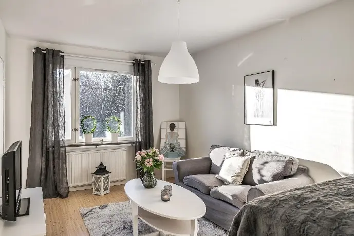 Apartment, Liljevalchsgatan 22f, Södertälje. Photo 1 of 18