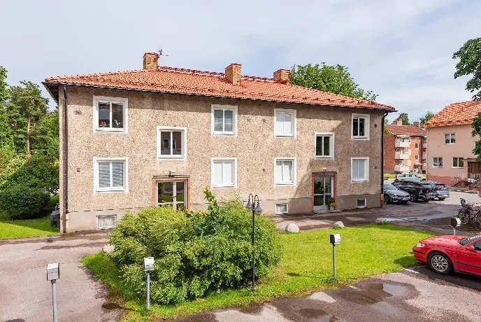 Lägenhet, Mattsbogatan 22A, Avesta. Bild 1 av 19