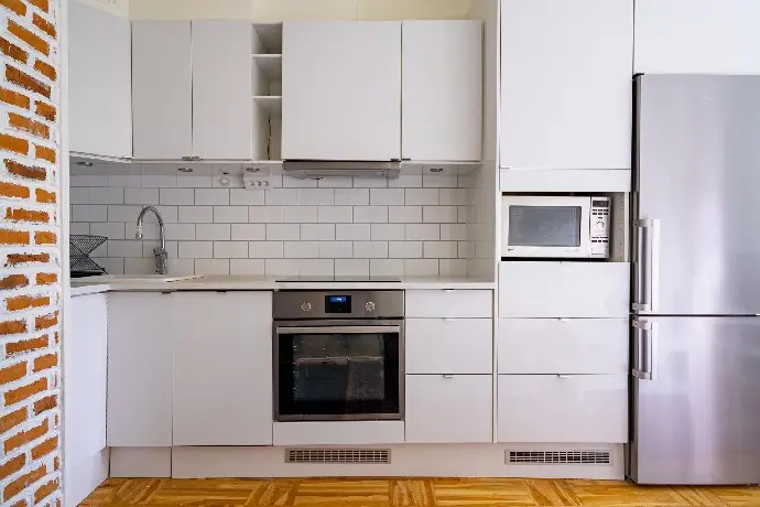 Apartment, Mariekällgatan 46, Södertälje. Photo 1 of 9
