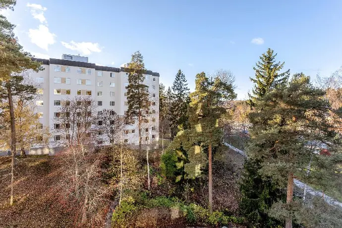 Lägenhet, Heimdallsvägen 27, Södertälje. Bild 1 av 13
