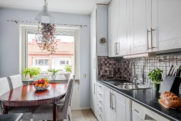 Apartment, Skansgatan 9A, Vänersborg. Photo 1 of 19