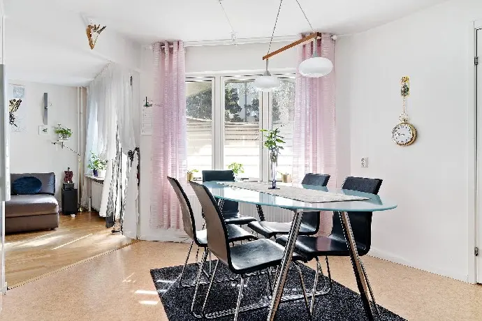 Apartment, Södergatan 9B, Sigtuna. Photo 1 of 15