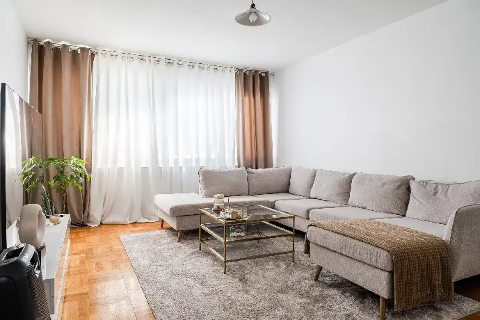Lägenhet, Orkestervägen 116, Skellefteå. Bild 1 av 18