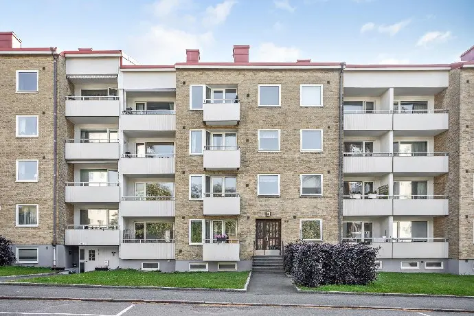 Lägenhet, Häradsgatan 28B, Mölndal. Bild 1 av 10
