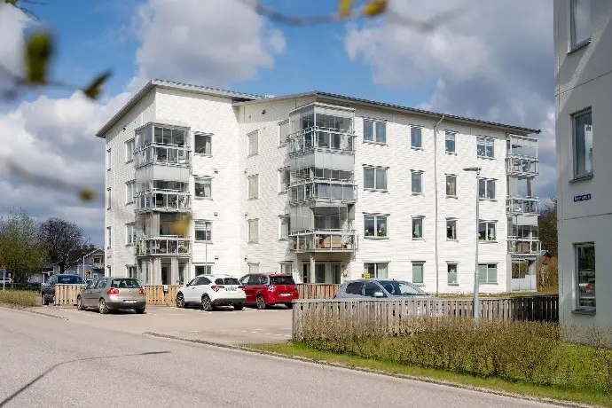 Apartment, Järnvägsgatan 9, Göteborg. Photo 1 of 26