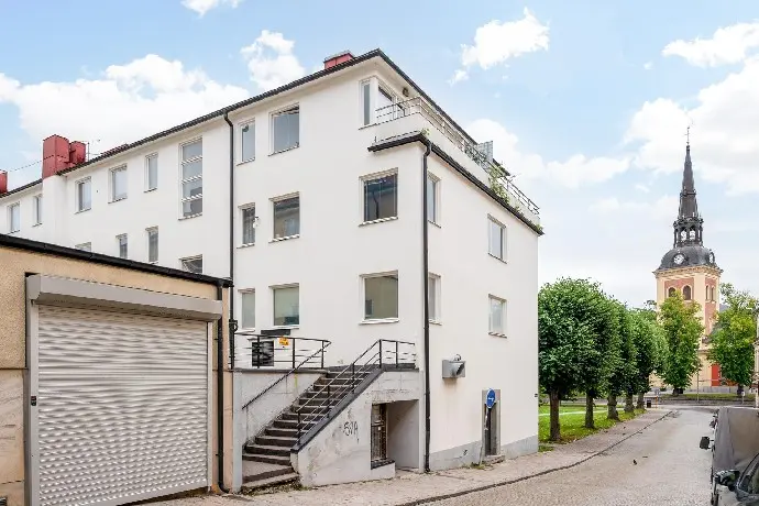 Lägenhet, Kaplansgatan 6, Södertälje. Bild 1 av 10