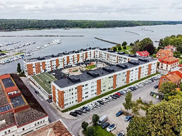Bild 1 av 18 på Kronogatan 4F