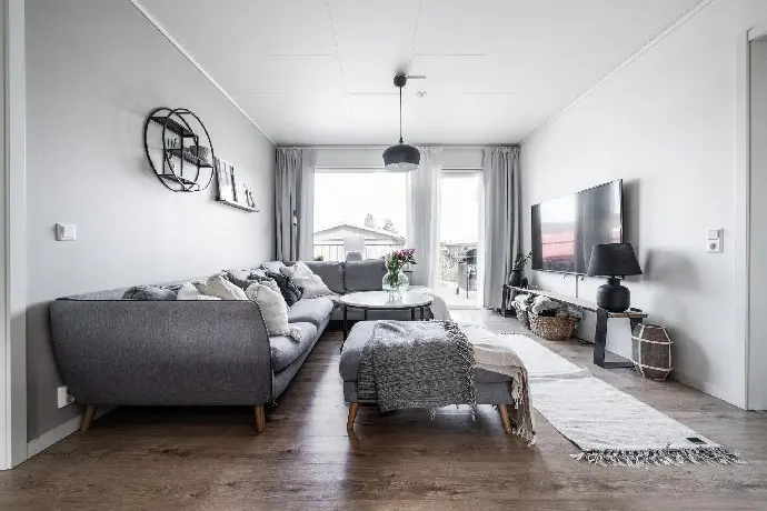 Lägenhet, Uppfinnargatan 9F, Upplands Väsby. Bild 1 av 27