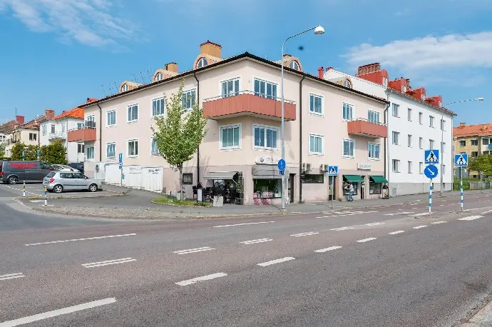 Bild 1 av 18 på Kortebovägen 5