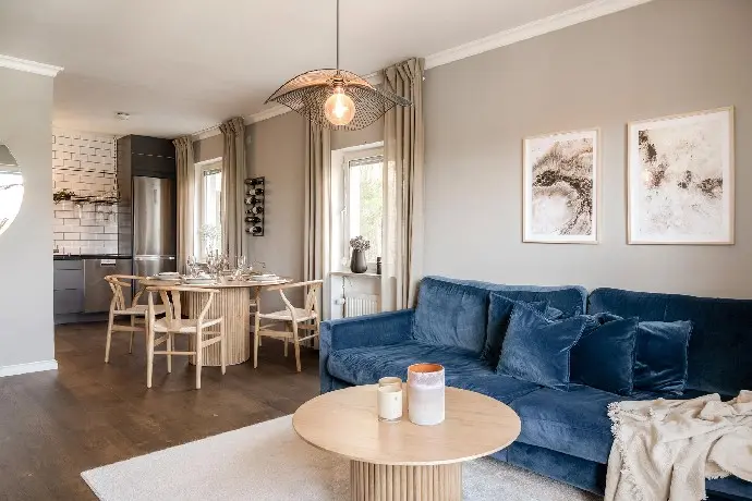 Lägenhet, Mariekällgatan 40, Södertälje. Bild 1 av 13
