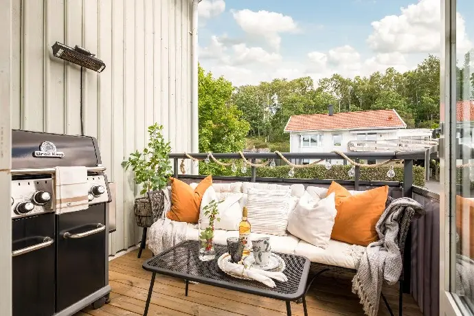 Lägenhet, Ställets Bygata 37, Kungälv. Bild 1 av 30
