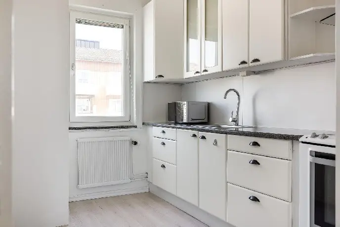 Bild 1 av 9 på Storgatan 25a